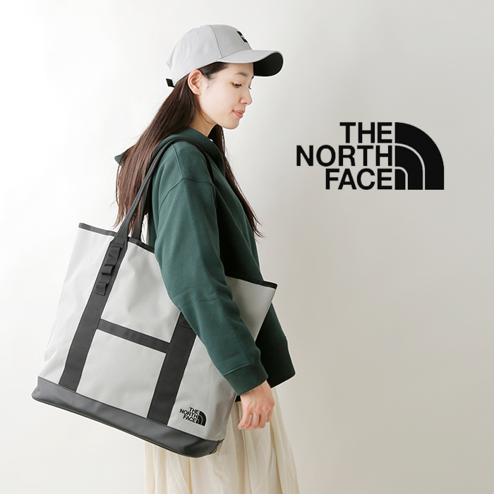 THE NORTH FACE ノースフェイス Fieludens トートバッグ