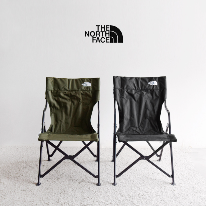 THE NORTH FACE ノースフェイス TNF キャンプ チェア スリム “TNF Camp Chair Slim” nn32201-fn |  Piu di aranciato(ピウディアランチェート)