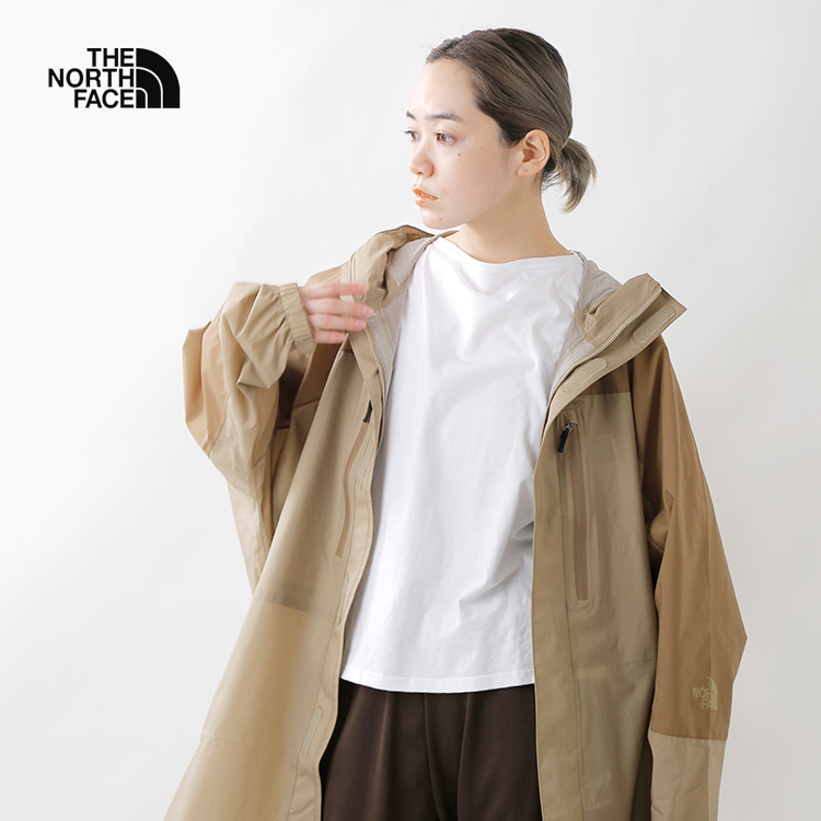 THE NORTH FACE ノースフェイス , タグアン ポンチョ “Taguan Poncho” np12232-yo