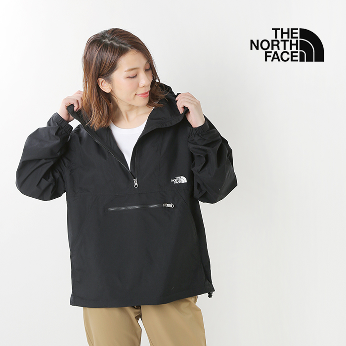 THE NORTH FACE アノラックパーカー XL COMPACT