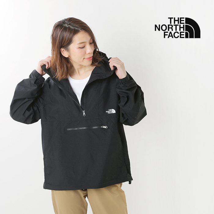 NORTH FACE ノースフェイス2022ss コンパクトアノラック - koobtei.com