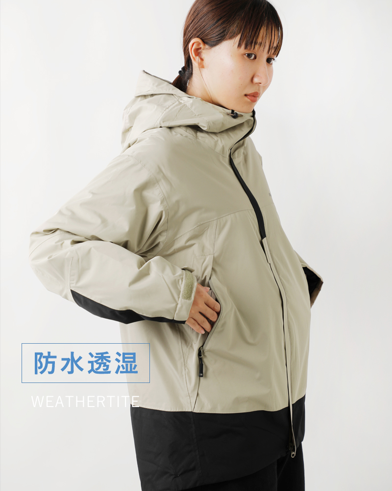 karrimor カリマー 防水 グレンコ 2L ジャケット “glencoe 2L jkt 