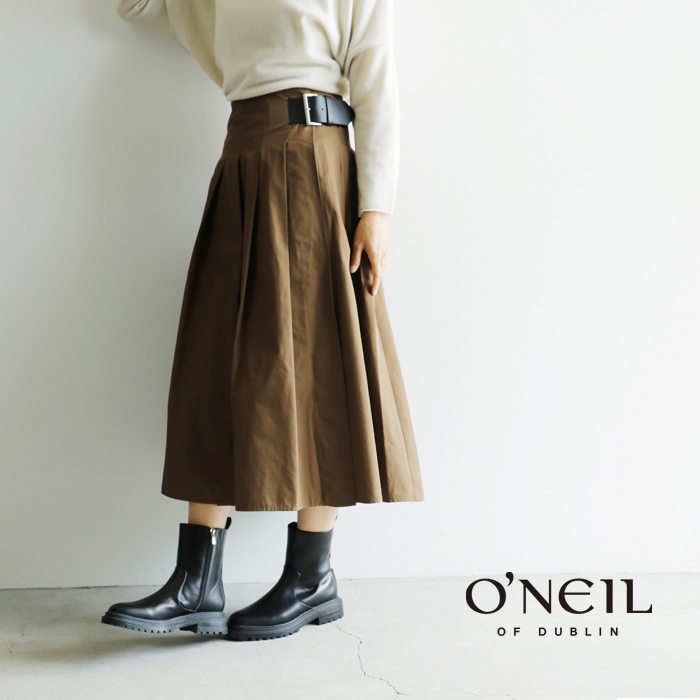 ☆】【20%OFF】O'NEIL OF DUBLIN オニールオブダブリン メモリーツイル