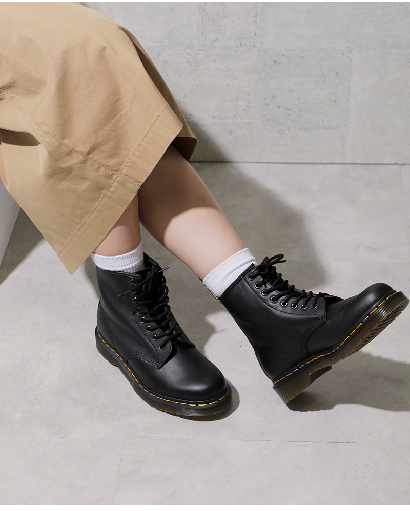 Dr.Martens ドクターマーチン ブーツ シューズ 靴 ブラック 黒