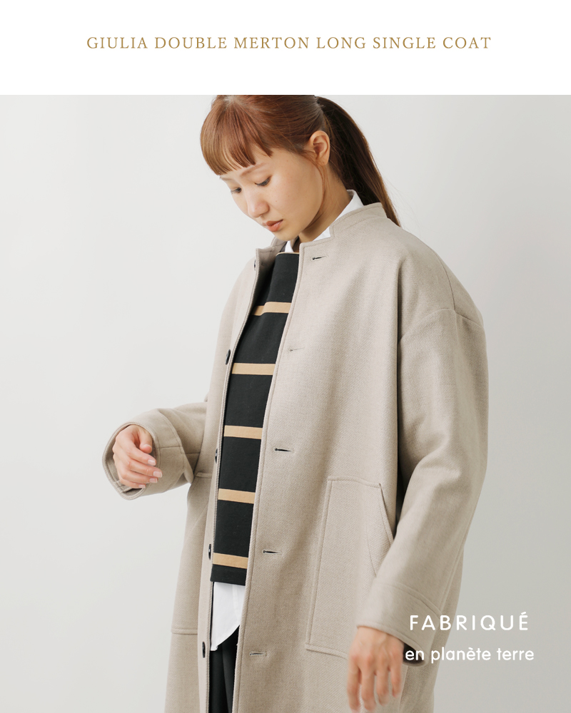 ☆】【30%OFF】fabrique en planete terre ファブリケ アン