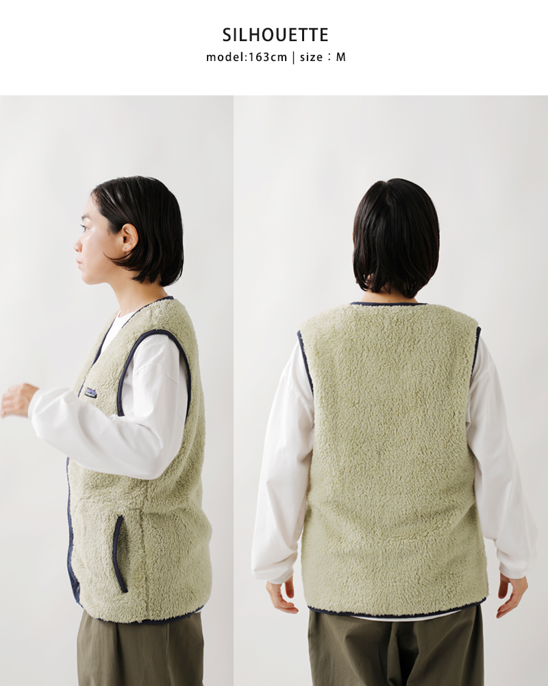 再入荷即納】 ヤフオク! - patagonia パタゴニア 25927 LOS GATOS VEST