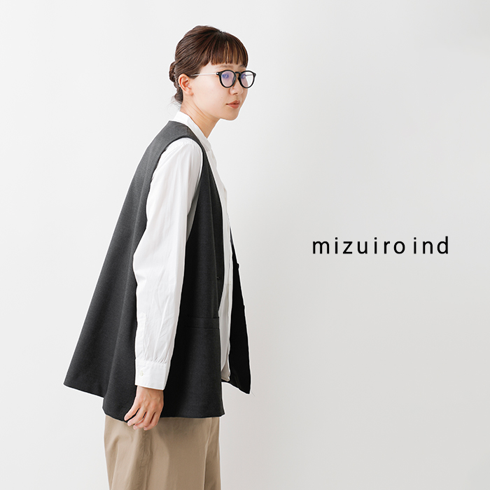 Mizuiro-ind ベスト