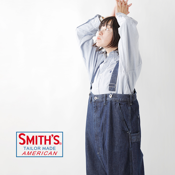 クーポン対象】【2023aw新作】SMITH'S AMERICAN スミス アメリカン
