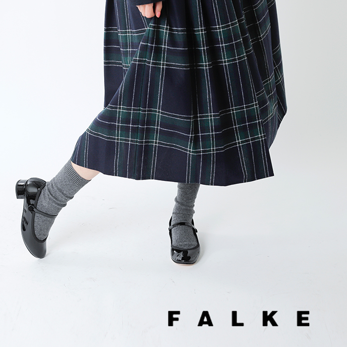 2023aw新作】【海外出荷不可】【ゆうパケット選択可】FALKE ファルケ