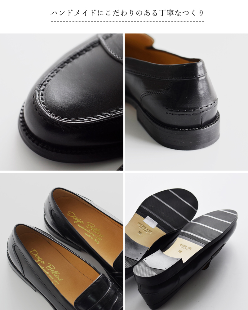 日本購入Deuxieme Classe☆新品 BELLINI スエードローファー 36 ローファー/革靴