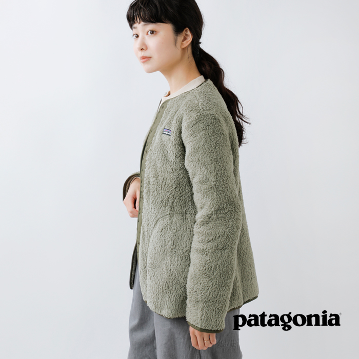 ☆】【2023aw新作】patagonia パタゴニア ガールズ ロス ガトス