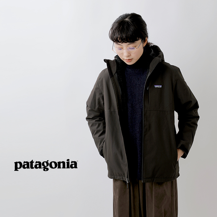 本日限定価格★ patagonia 4-in-1 エブリデージャケット4WAY