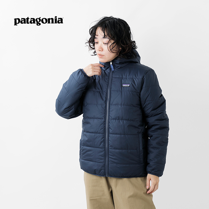 ☆】【30%OFF】patagonia パタゴニア リバーシブル レディ フレディ