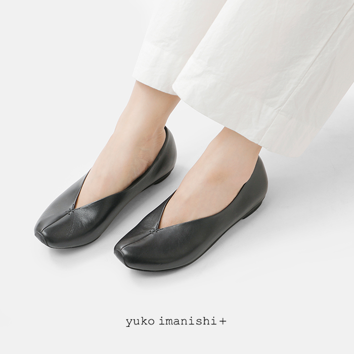 yuko imanishi+パンプス 39サイズ-
