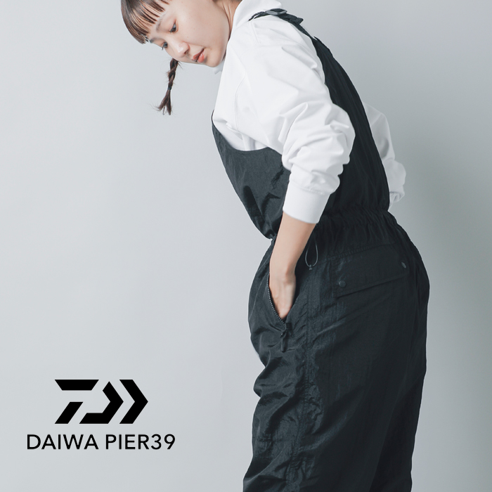 クーポン対象】【2023aw新作】DAIWA PIER39 ダイワピア39 テック