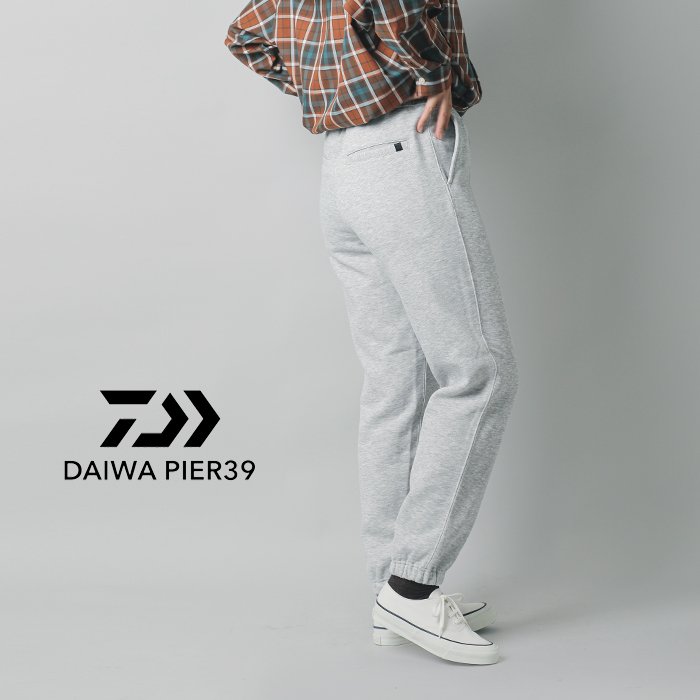 ダイワピア39 DAIWA PIER39 パンツ