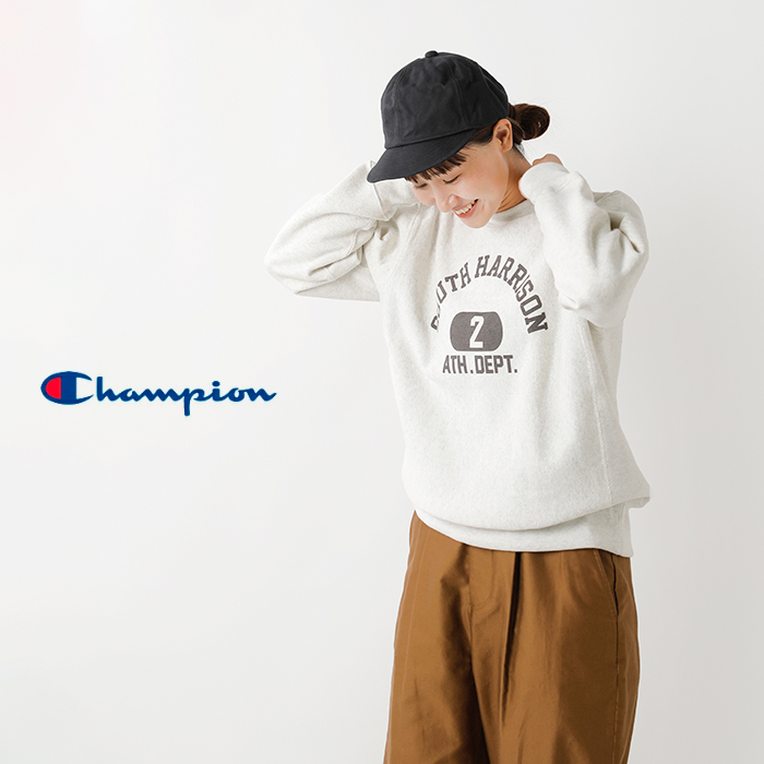 ☆】【20%OFF】Champion チャンピオン リバースウィーブ USAコットン