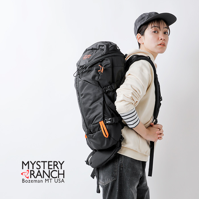 mysteryranchクーリーバックパック20L“COULEE20”coulee-20