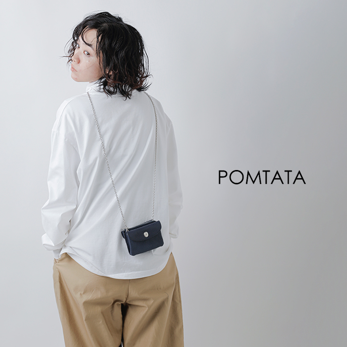POMTATA(ポンタタ)イーノマルチウォレット“ENOMULTIWALLET”eno-multi-wallet