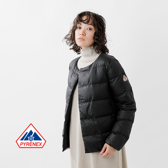 ☆】【30%OFF】PYRENEX ピレネックス ウルトラライトタフタ ナイロン