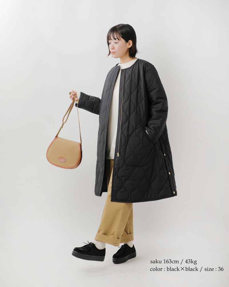 Traditional Weatherwear  2023aw新作 サイズ36