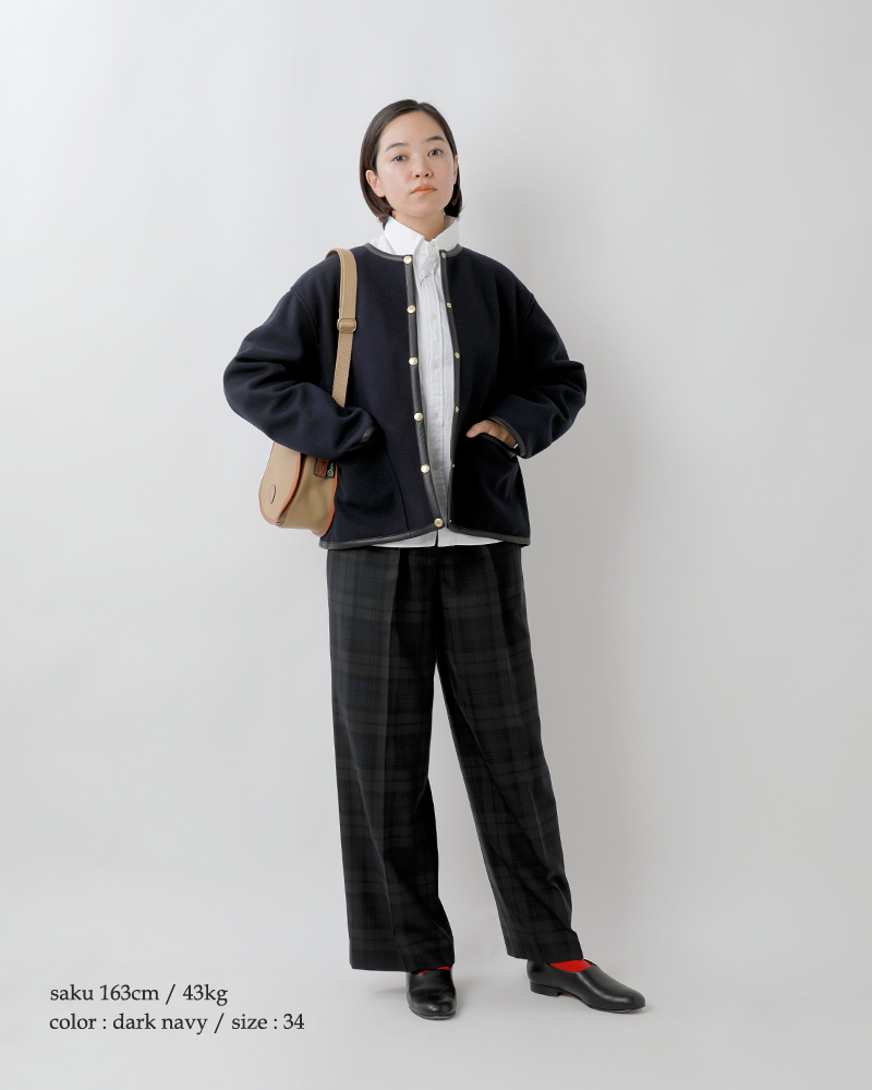 クーポン対象】【2023aw新作】Traditional Weatherwear