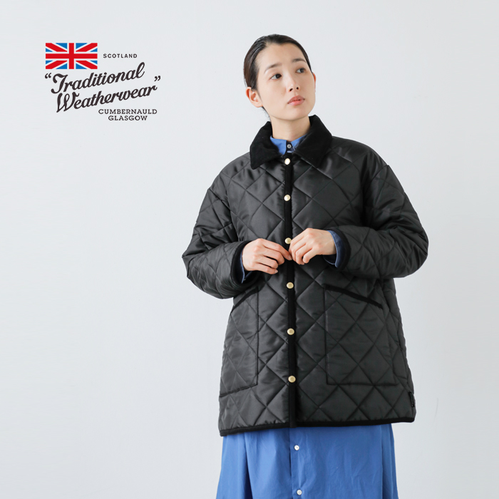 2023aw新作】Traditional Weatherwear トラディショナルウェザーウェア