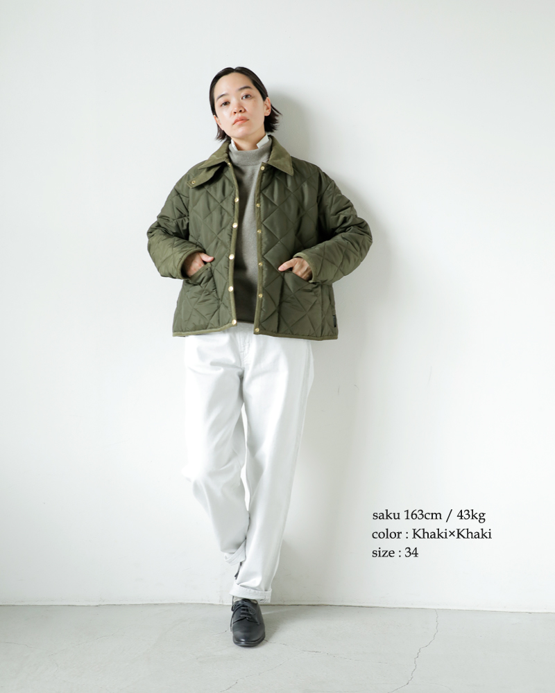 クーポン対象】【2023aw新作】Traditional Weatherwear