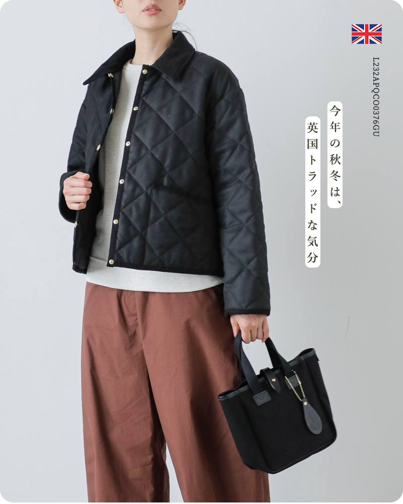 クーポン対象】【2023aw新作】Traditional Weatherwear