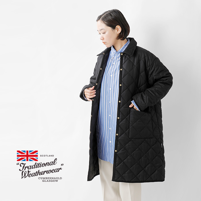 2023aw新作】Traditional Weatherwear トラディショナルウェザーウェア