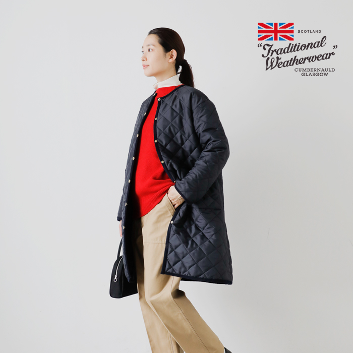 クーポン対象】【2023aw新作】Traditional Weatherwear