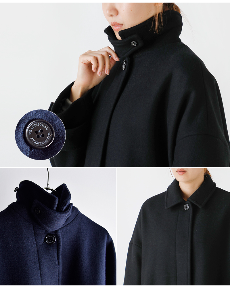 クーポン対象】Traditional Weatherwear トラディショナルウェザー