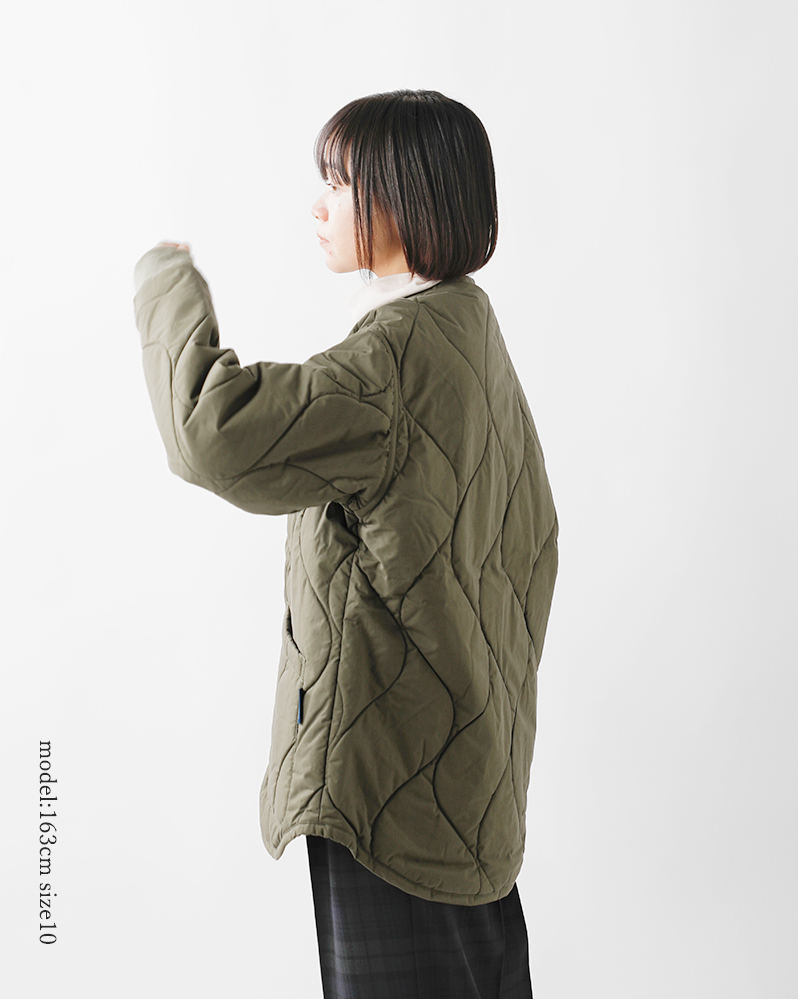 LAVENHAM(ラベンハム)ホースラグキルティングライナージャケット“HORSERUGQUILTLINERJACKET”lv6174