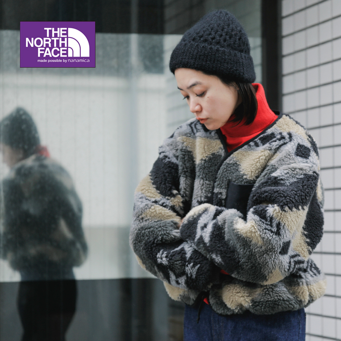 クーポン対象】【2023aw新作】THE NORTH FACE PURPLE LABEL ノース