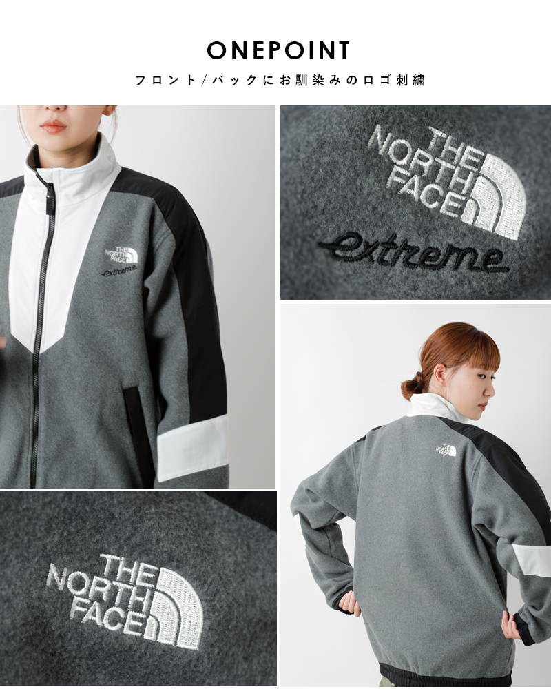☆】THE NORTH FACE ノースフェイス 92 エクストリーム フリース