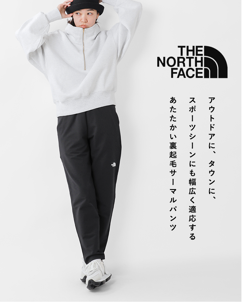 THE NORTH FACE ノースフェイス エイペックス サーマル パンツ