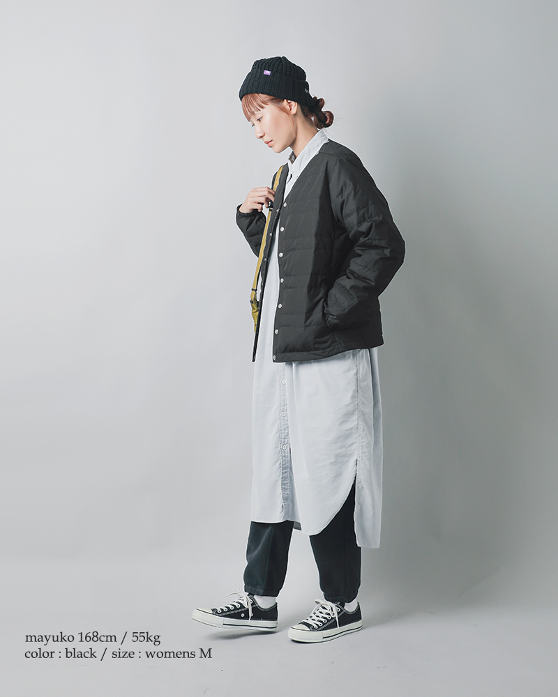 クーポン対象】【2023aw新作】THE NORTH FACE PURPLE LABEL ノース