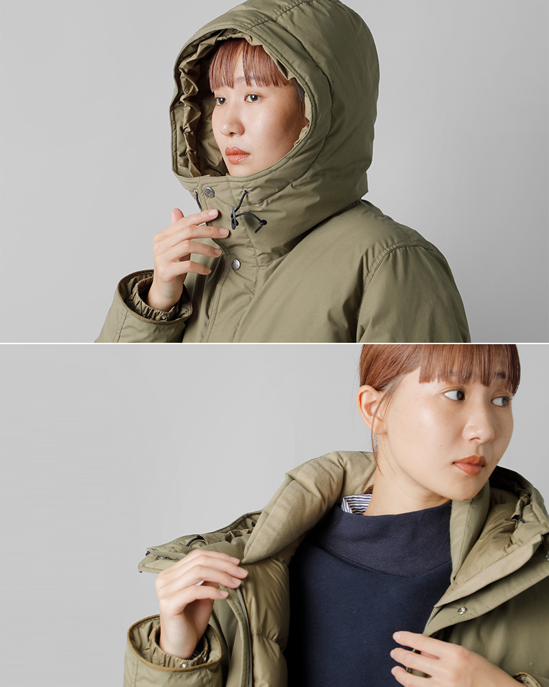 クーポン対象】THE NORTH FACE PURPLE LABEL ノースフェイスパープル