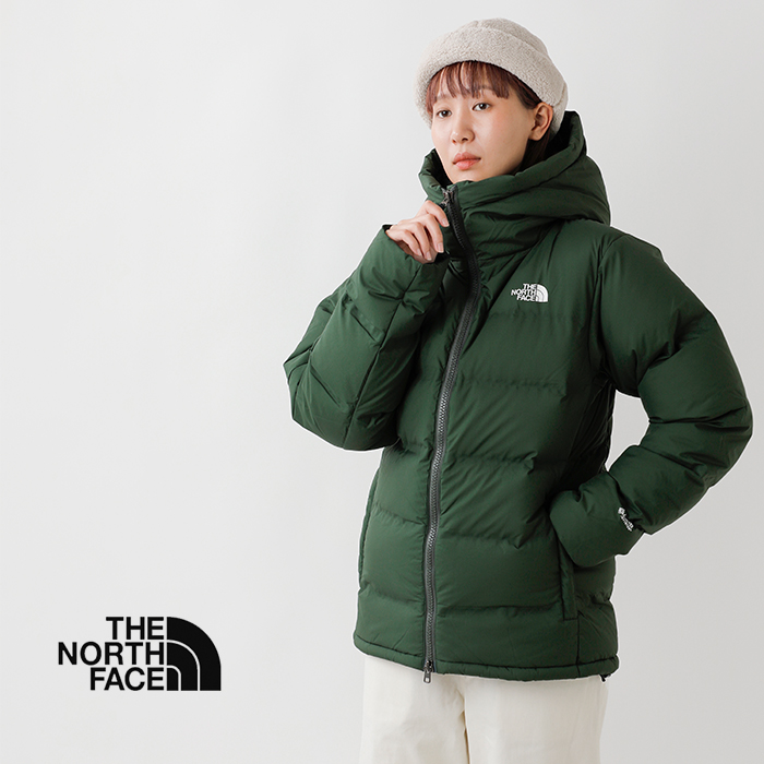 THE NORTH FACE ノースフェイス ビレイヤーパーカ 黒 ヴィンテージ