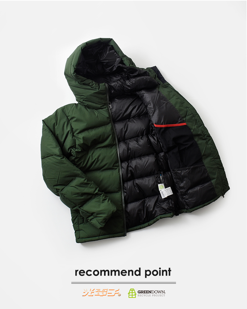 ☆】THE NORTH FACE ノースフェイス ビレイヤー パーカ “Belayer Parka