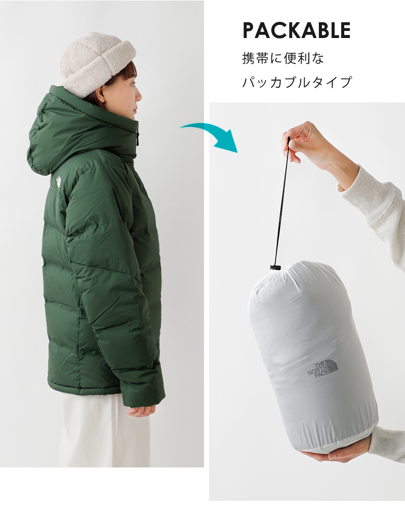 ☆】THE NORTH FACE ノースフェイス ビレイヤー パーカ “Belayer Parka