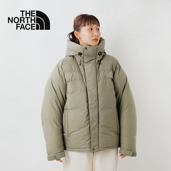 THE NORTH FACE(ノースフェイス)オルタレーションバフズジャケット“AlterationBaffsJacket”nd92360