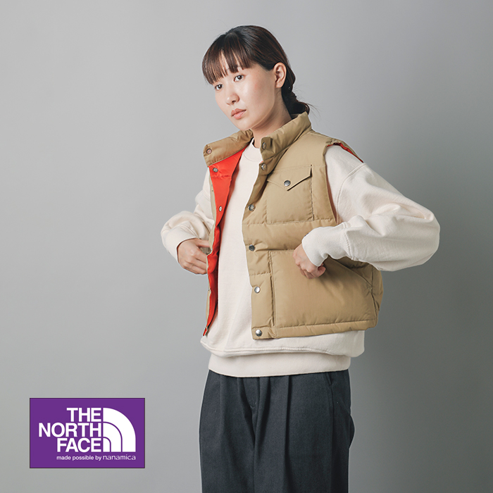 クーポン対象】THE NORTH FACE PURPLE LABEL ノースフェイスパープル