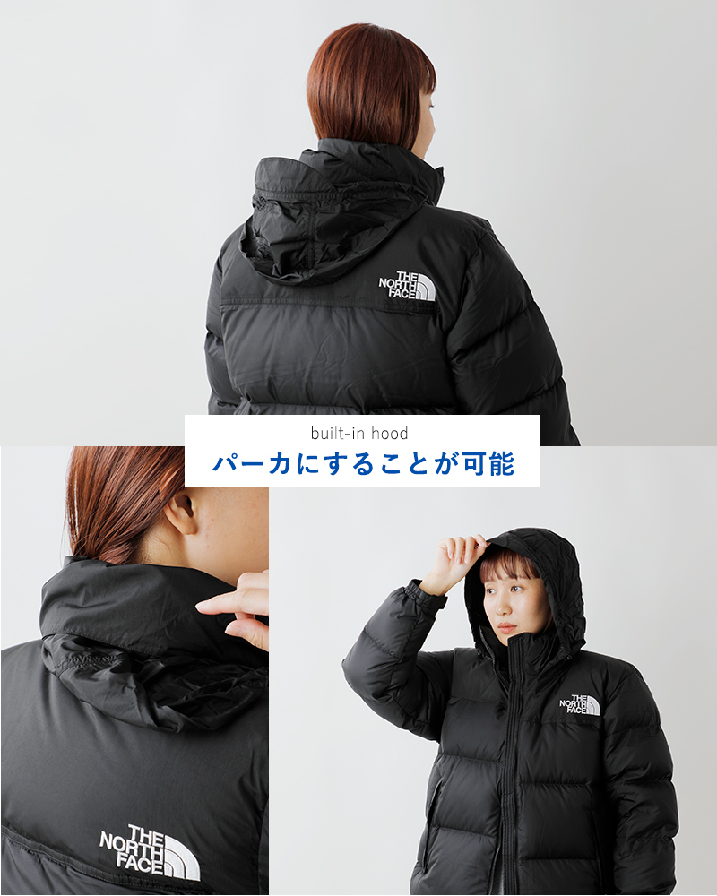 大注目 ShortNuptseJacket ヌプシダウンジャケット ノースフェイス