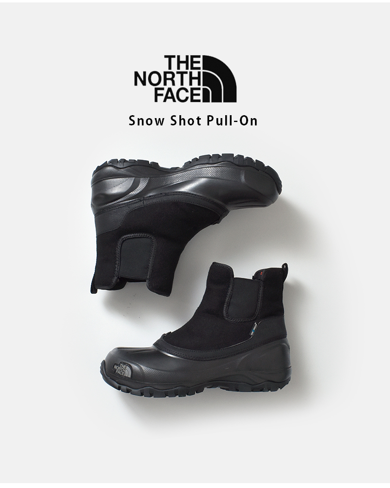 ☆】【20%OFF】THE NORTH FACE ノースフェイス スノーショット