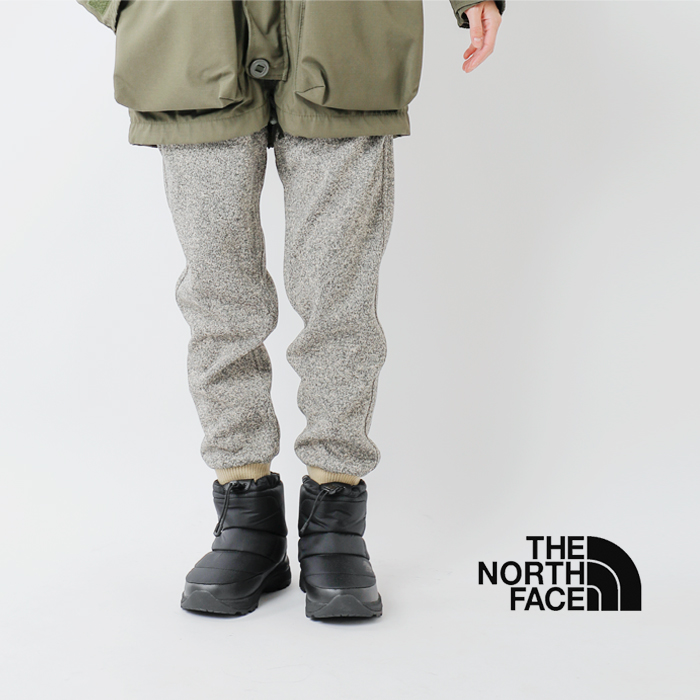 クーポン対象】THE NORTH FACE ノースフェイス ヌプシ ブーティ ...