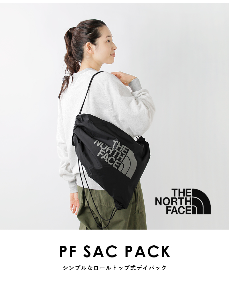 2023aw新作】【ゆうパケット選択可】THE NORTH FACE ノースフェイス 70