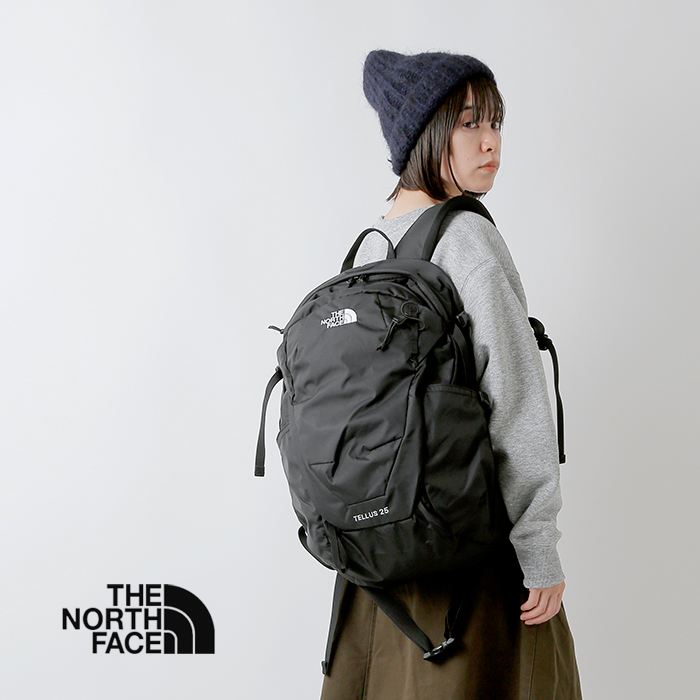 THE NORTH FACE ノースフェイス テルス 25 デイパック 26L “Tellus 25 