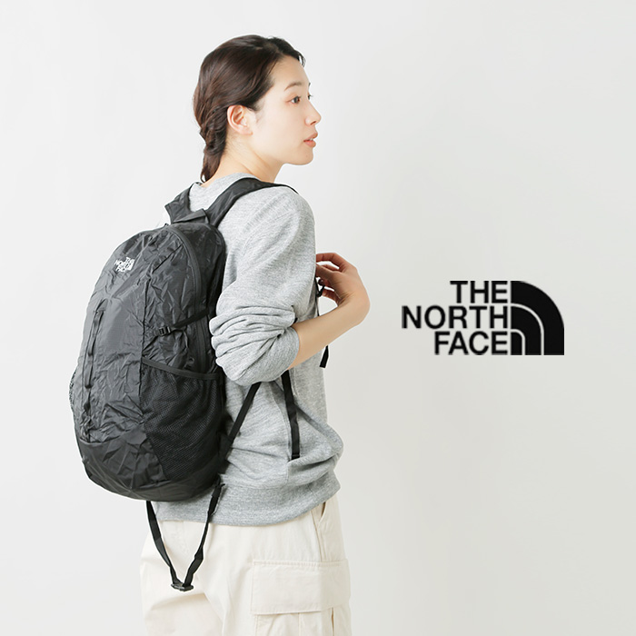 【2023aw新作】THE NORTH FACE ノースフェイス , ポケッタブル メイフライ パック 22L “Mayfly Pack 22”  nm62376-yo ユニセックス