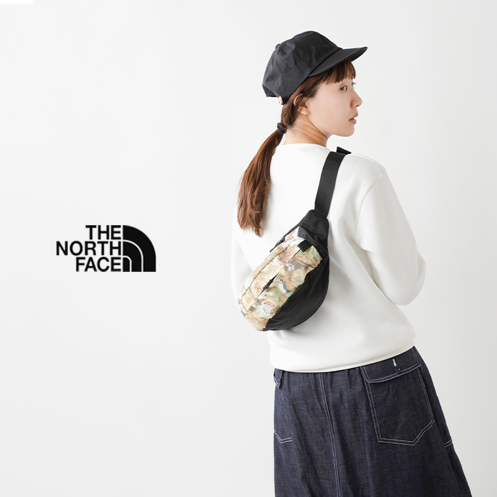 ノースフェイス スウィープ ウエストバッグ THE NORTH FACE Sweep